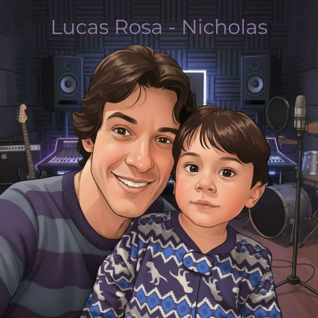 Lucas Rosa