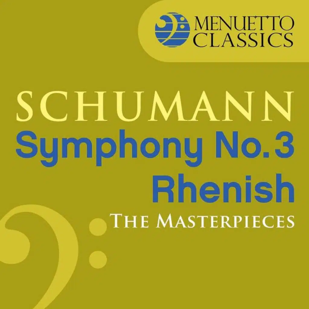 Saint Louis Symphony Orchestra & Jerzy Semkow