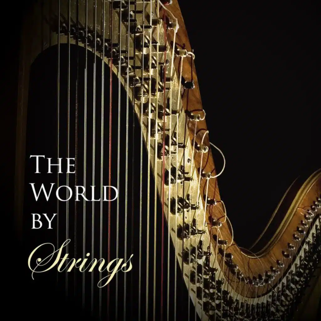 The World by Strings