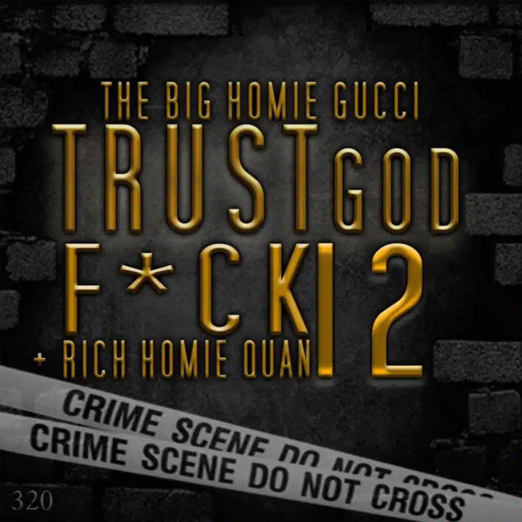 Hold Up (feat. Rich Homie Quan & PeeWee Longway)