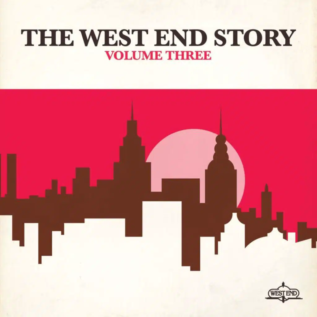 The West End Story (Vol. 3)