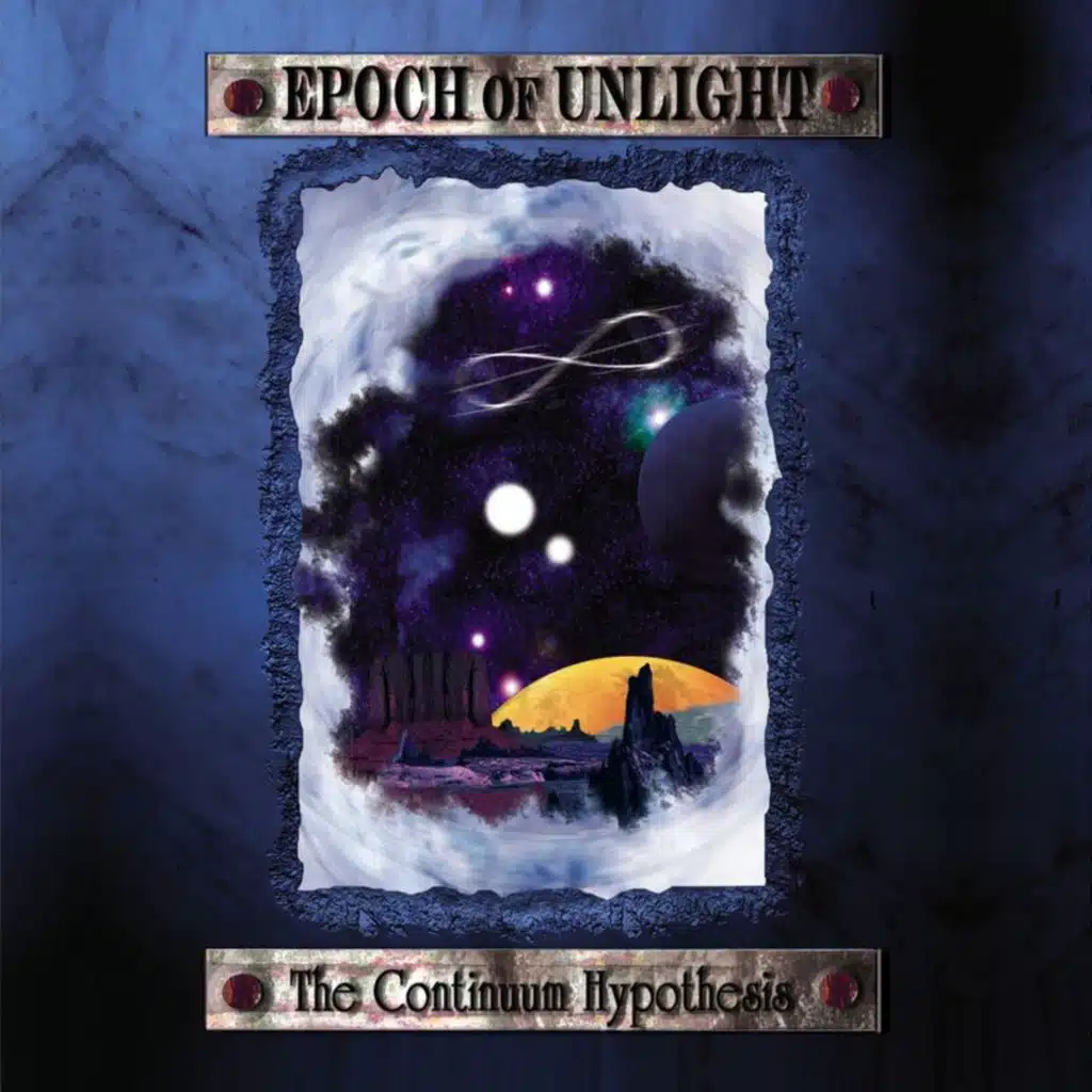 The Continuum Hypothesis
