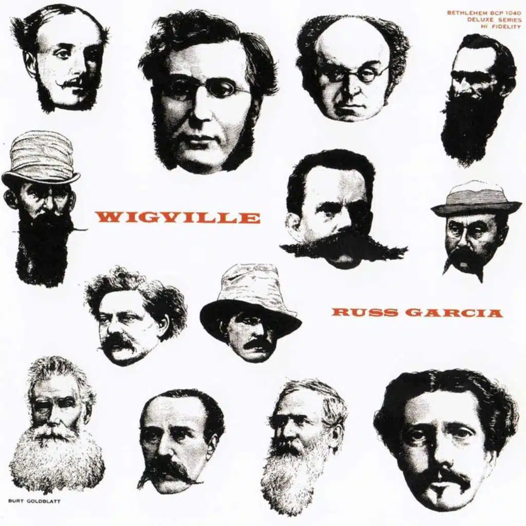 Wigville (Remastered 2014)