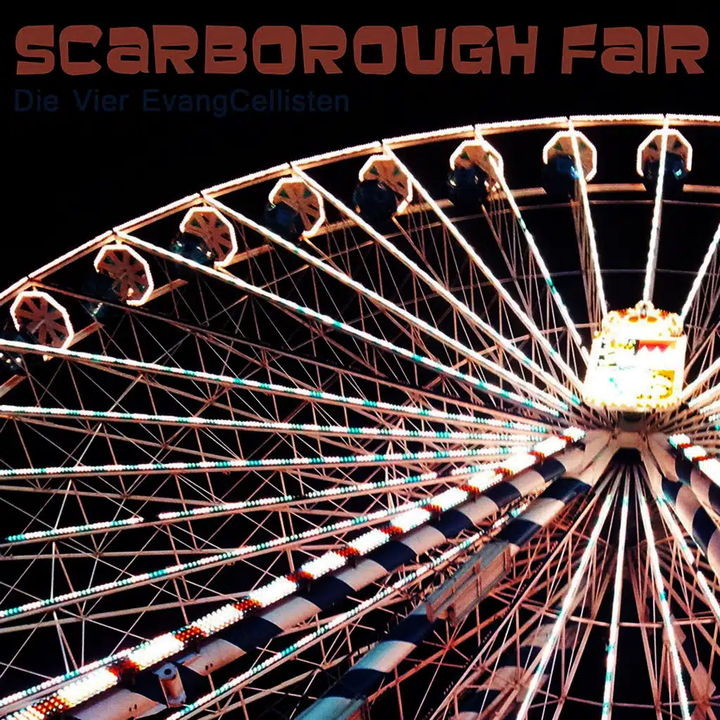Scarborough Fair