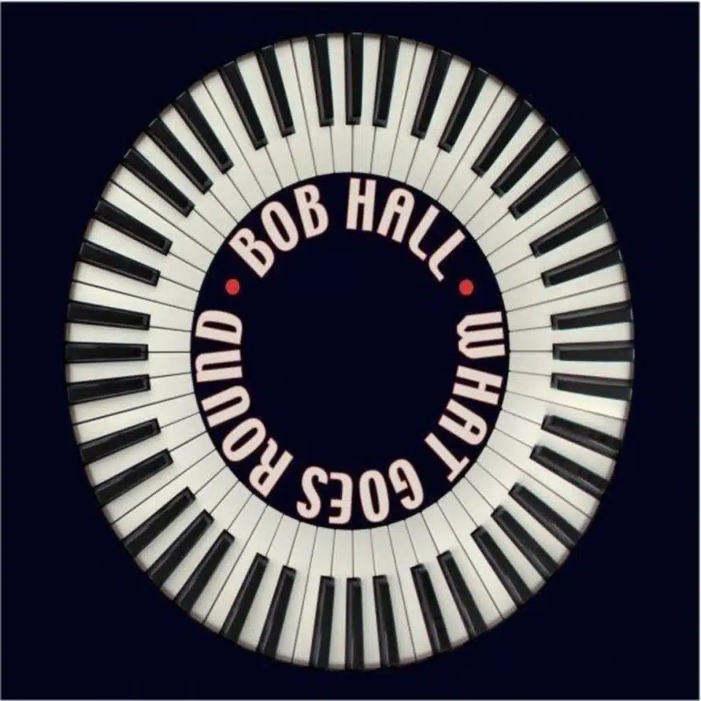 Bob Hall