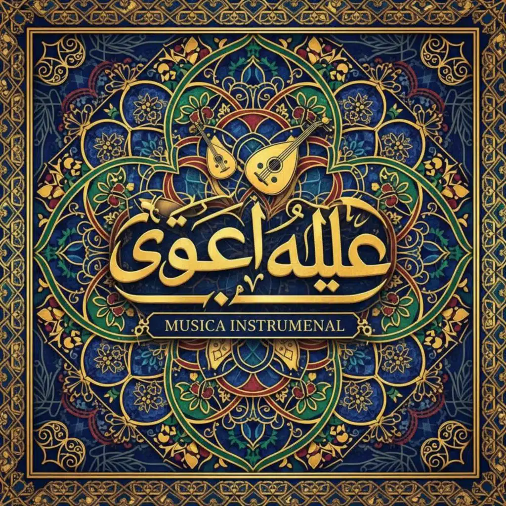 أصداء الروح (Instrumental)