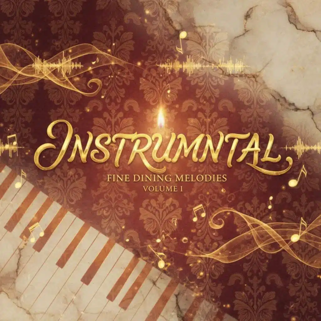 PARA RESTAURANTES (Instrumental)