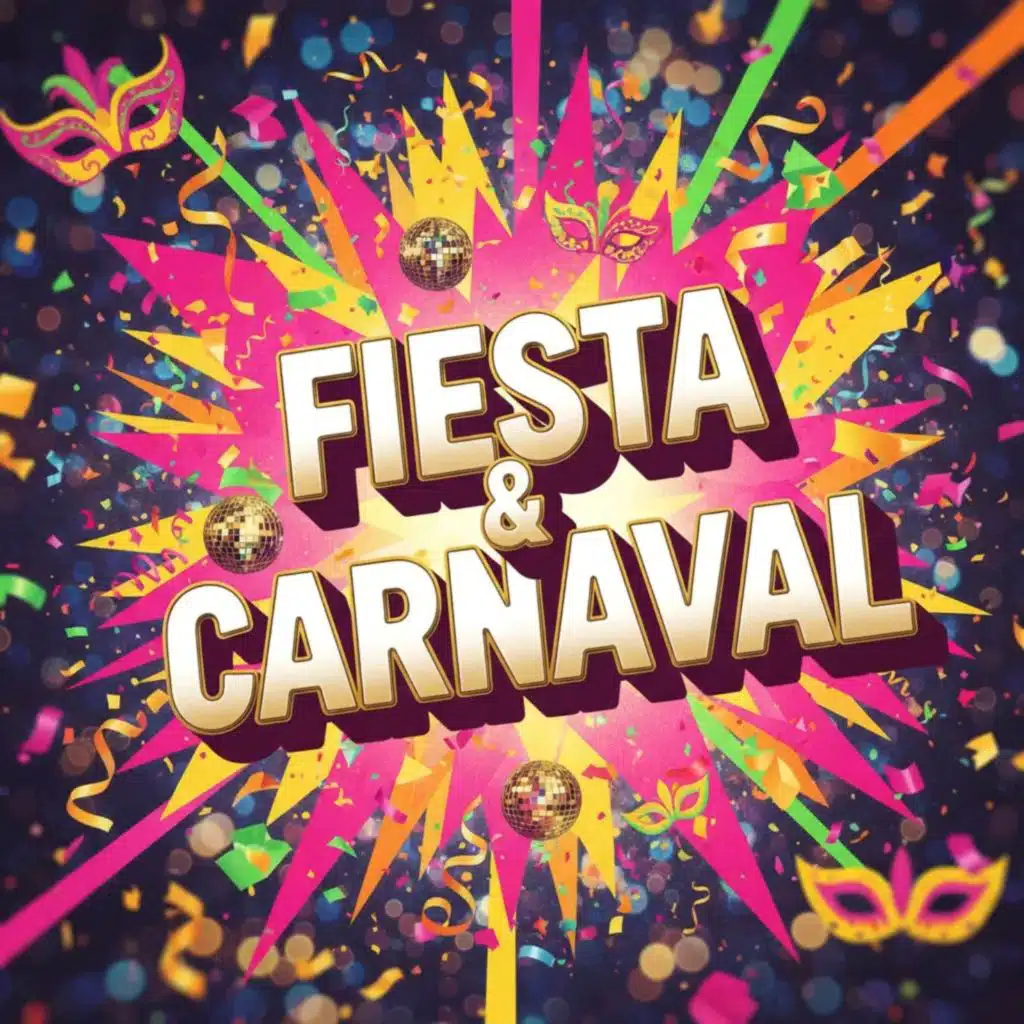 FIESTA & CARNAVAL (Funk)