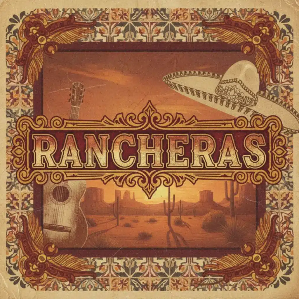 RANCHERAS