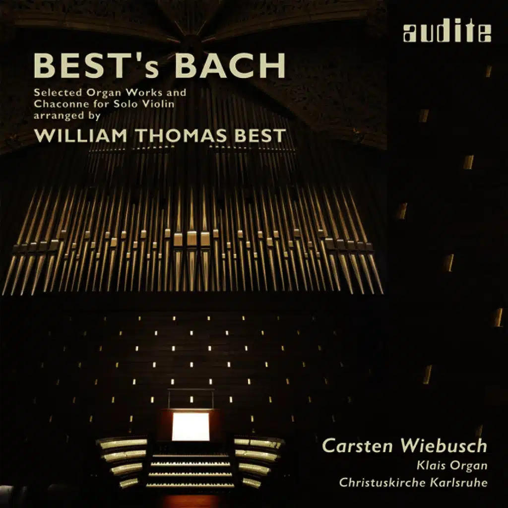 Best's Bach