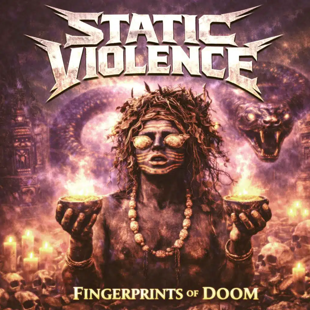 Fingerprints Of Doom