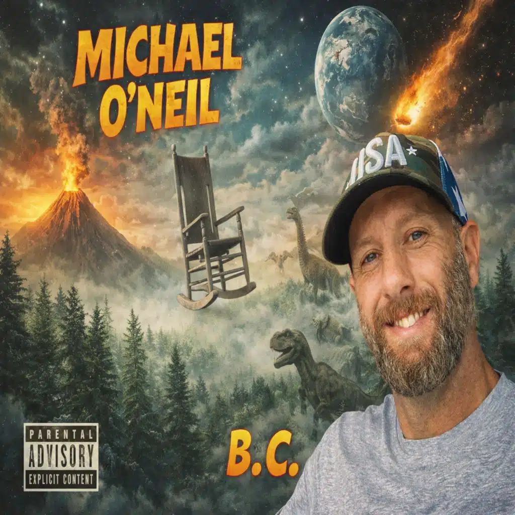 B.C.