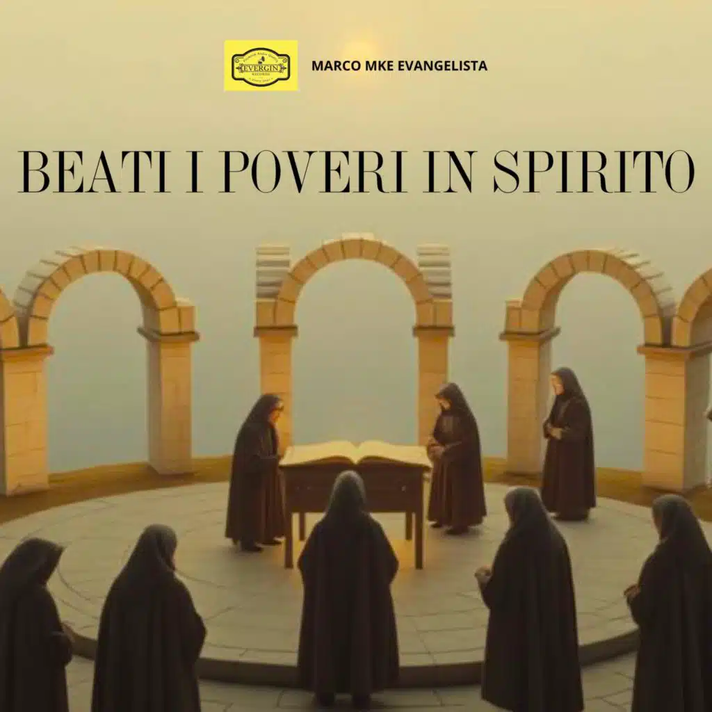 Marco MKE Evangelista