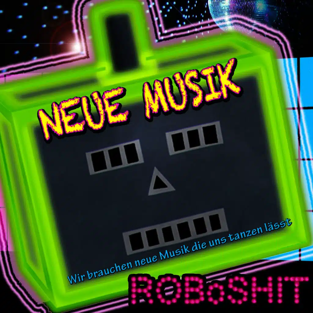 Neue Musik