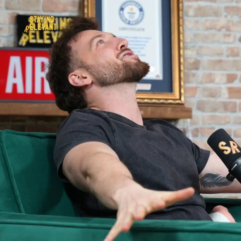 164: Sam gets grilled