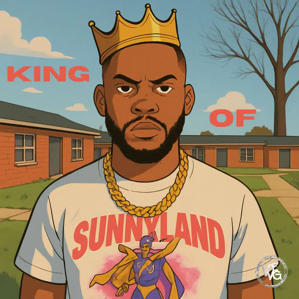 King of Sunnyland