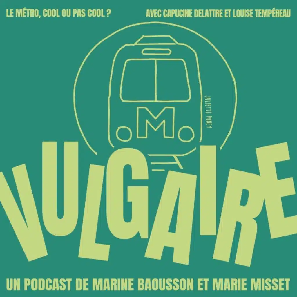 LE MÉTRO, COOL OU PAS COOL ?