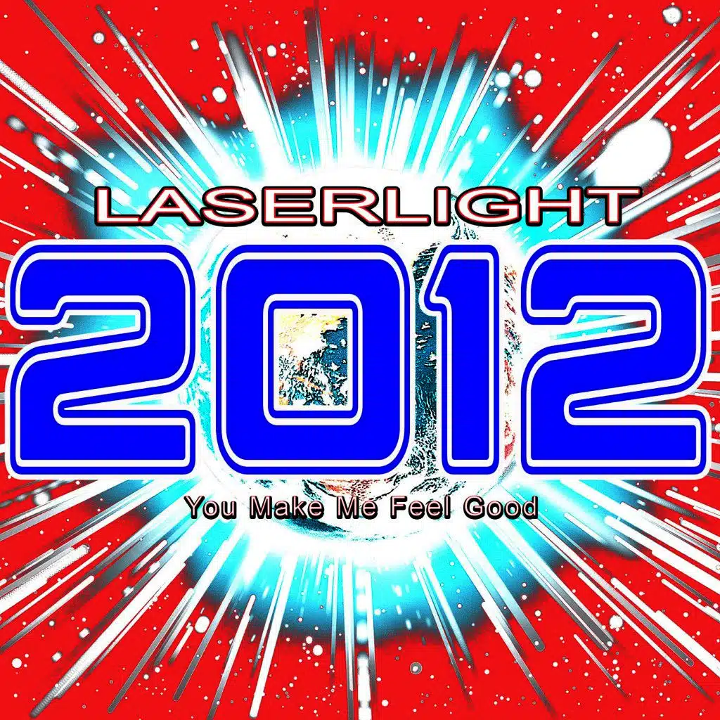 2012 Laserlight