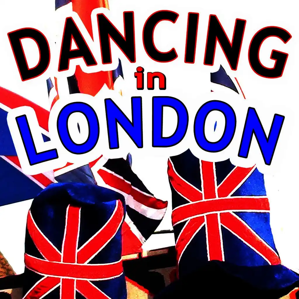 Dancing in London