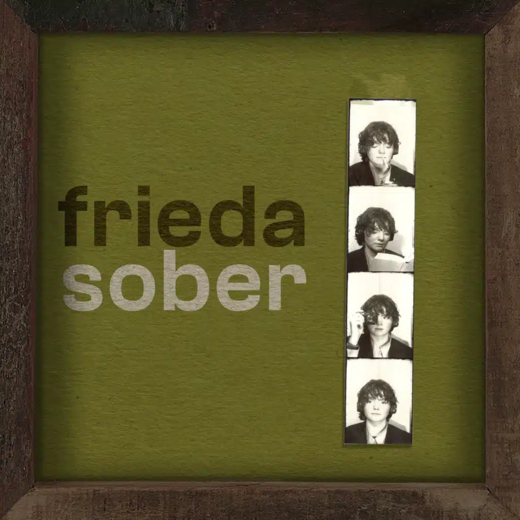 Frieda