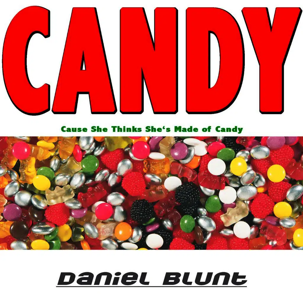 Daniel Blunt