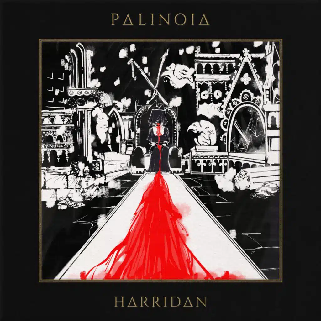 Palinoia