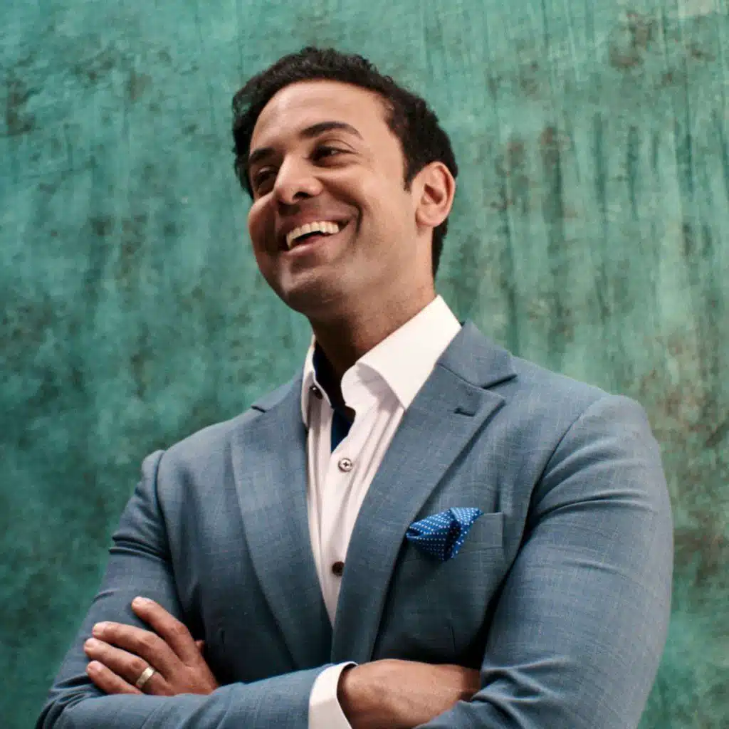 Reimagining Longevity: DR. ADEEL KHAN on Muse Cells & the Future of Regenerative Medicine