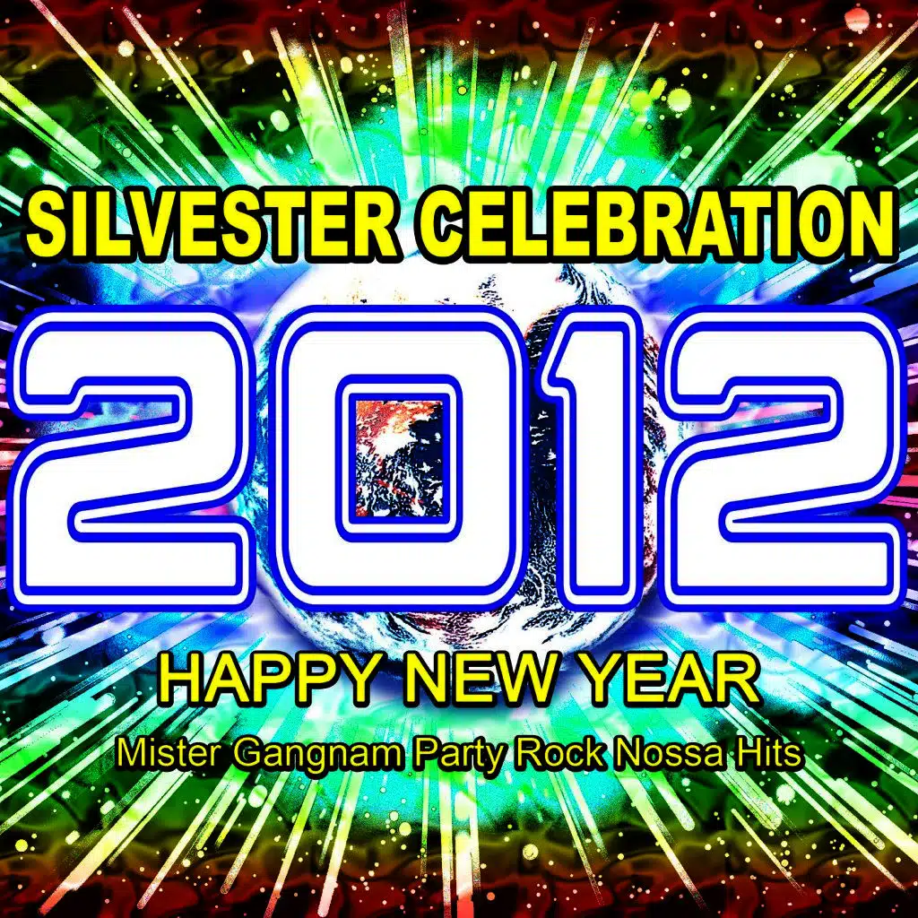 2012 Silvester Celebration