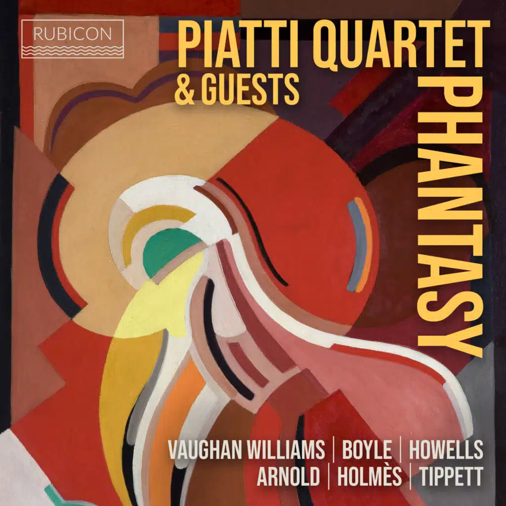 Piatti Quartet