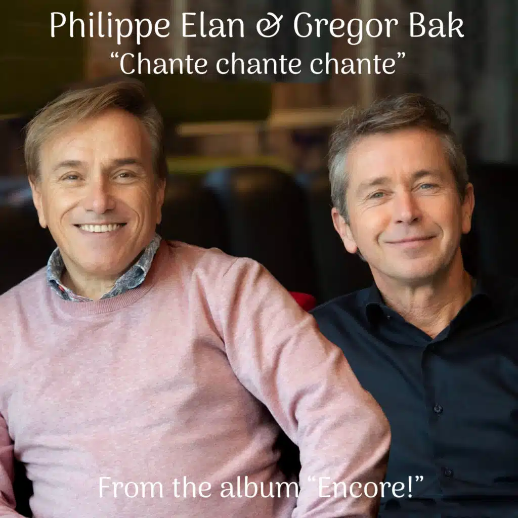 Chante chante chante