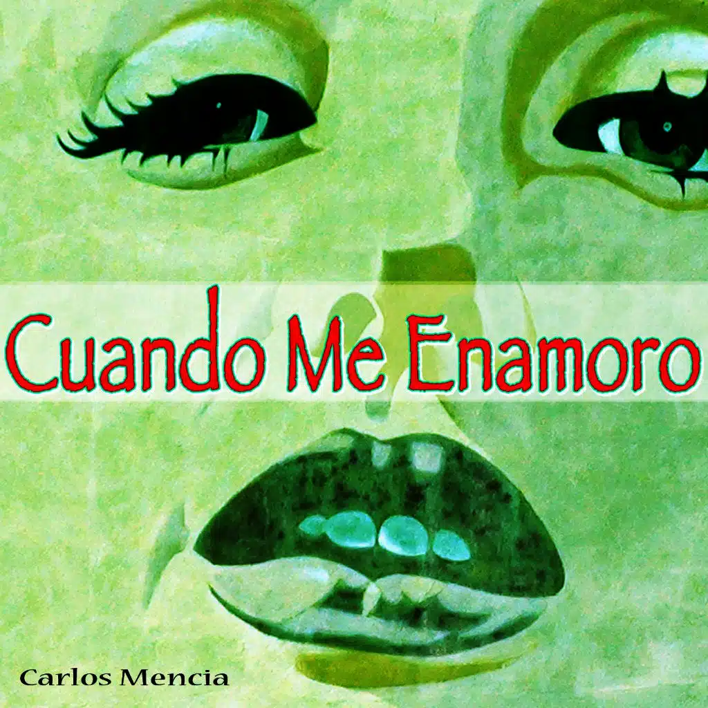 Cuando Me Enamoro