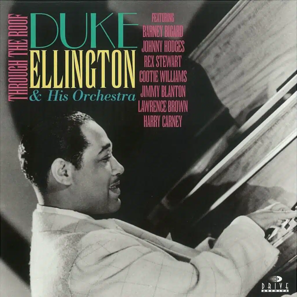 Duke Ellington & His Orchestra