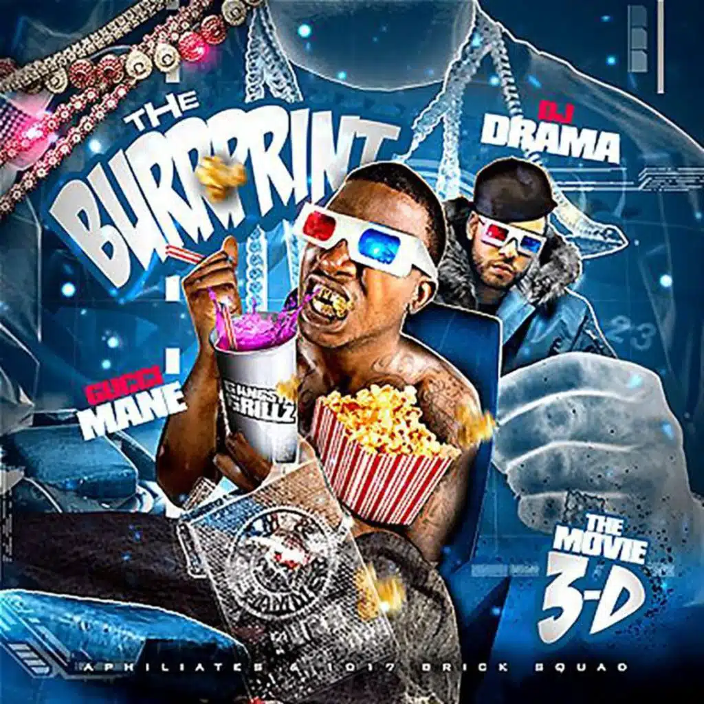 My Chain (feat. 1017 Bricksquad)