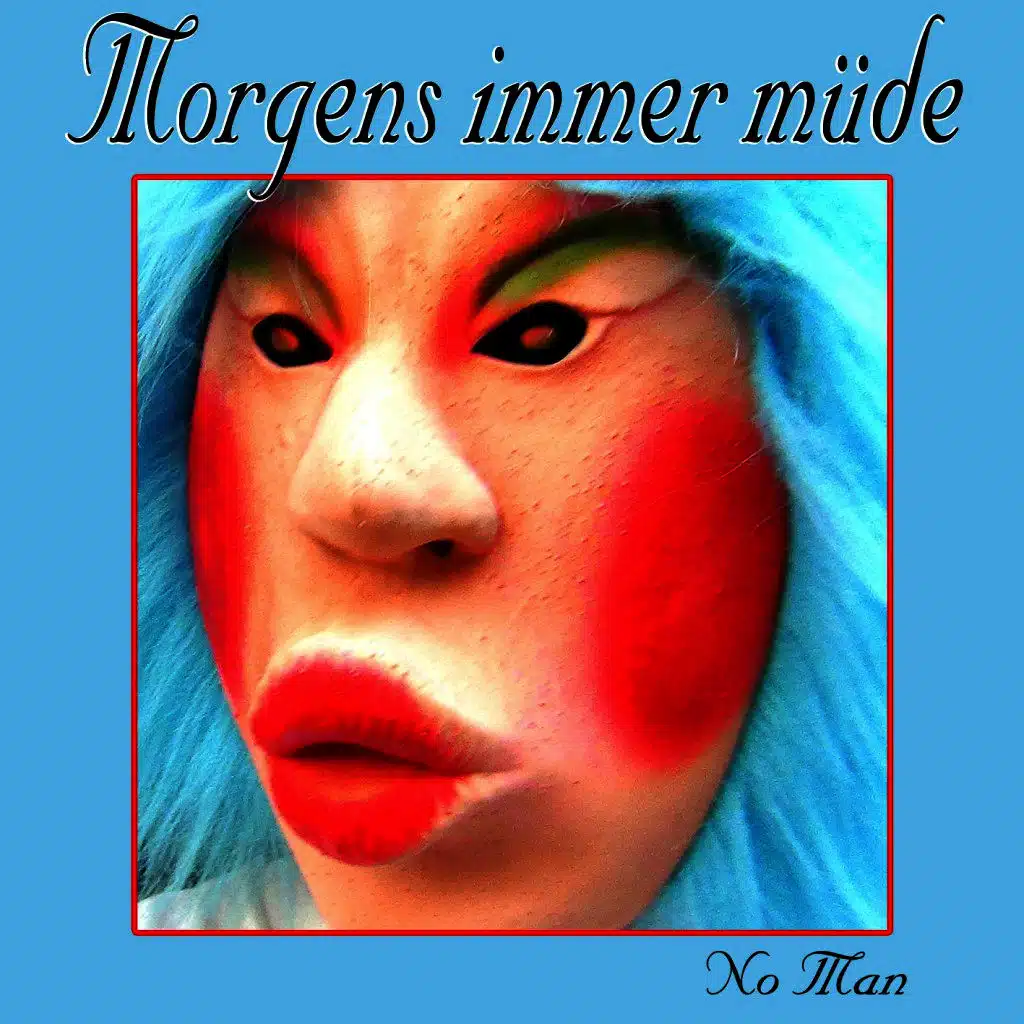 Morgens immer müde