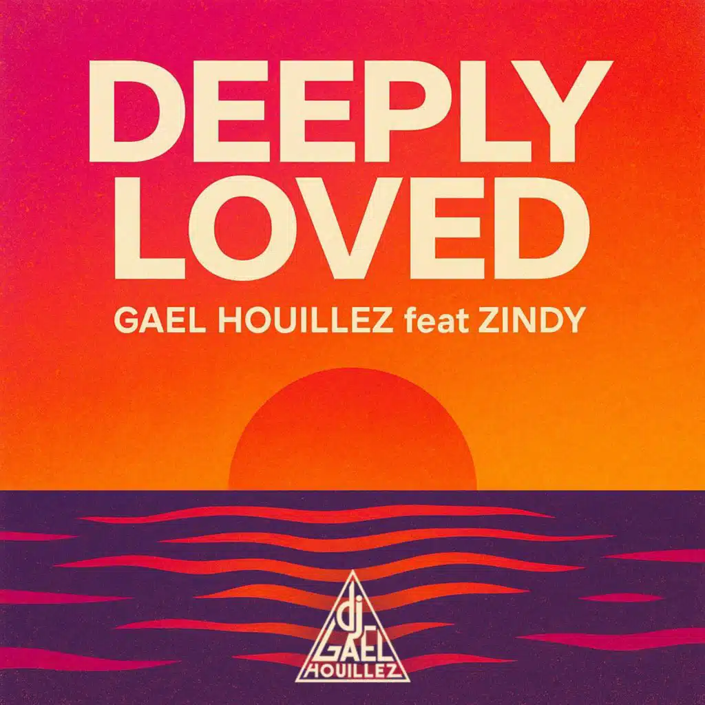 Deeply Loved (feat. Zindy) (Radio Edit)