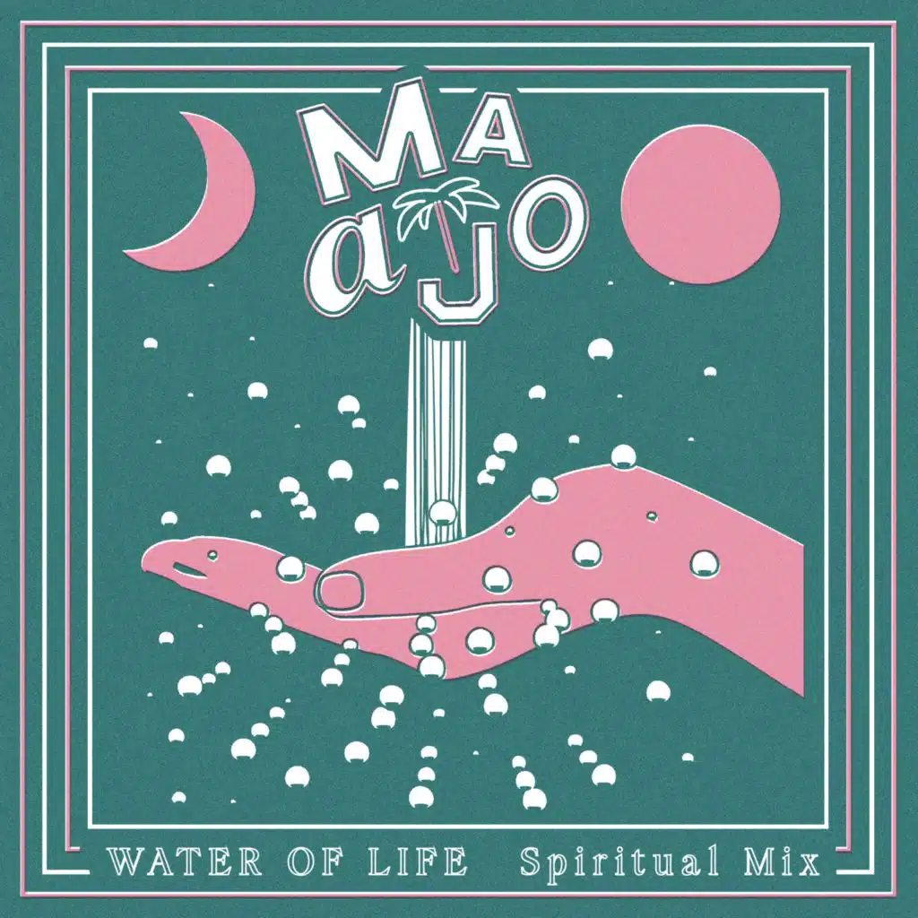 Water of Life (Spiritual Mix)