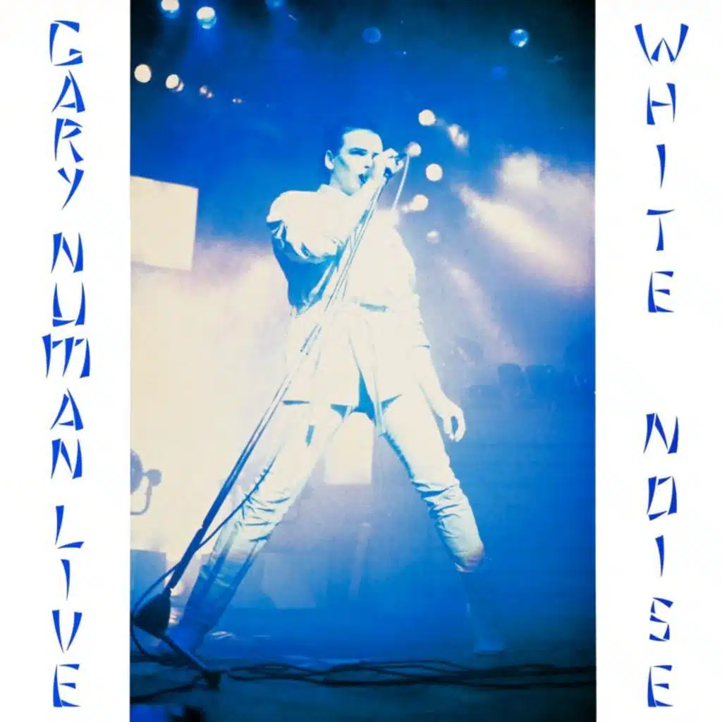 White Noise (Live / Remastered 2025)