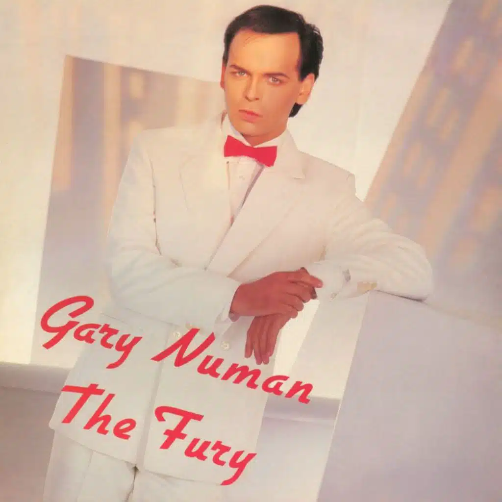 The Fury (Remastered 2024)