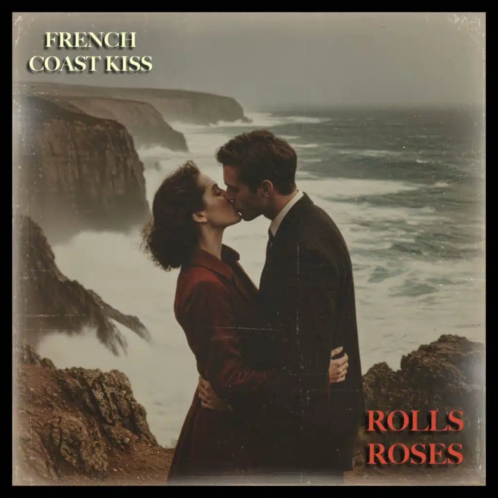 French Coast Kiss