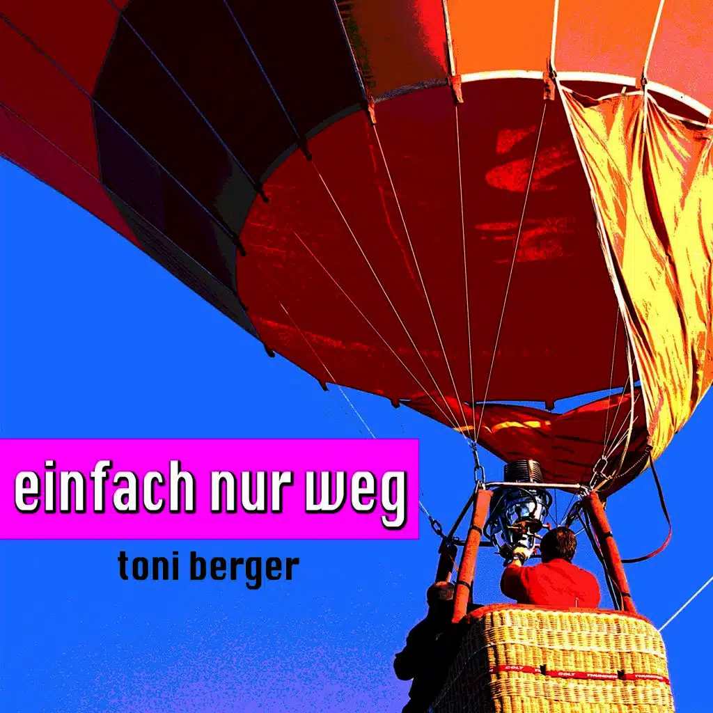 Toni Berger