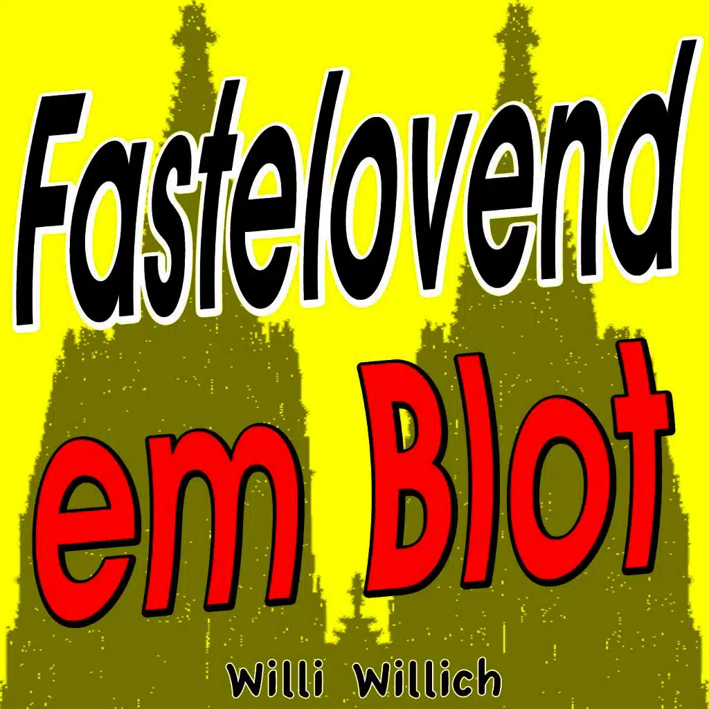 Fastelovend em Blot