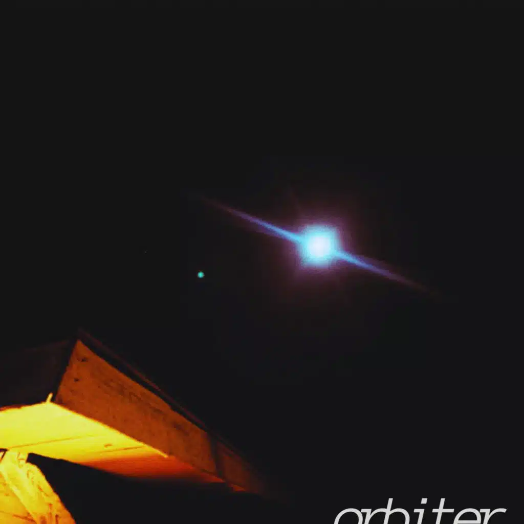 Orbiter