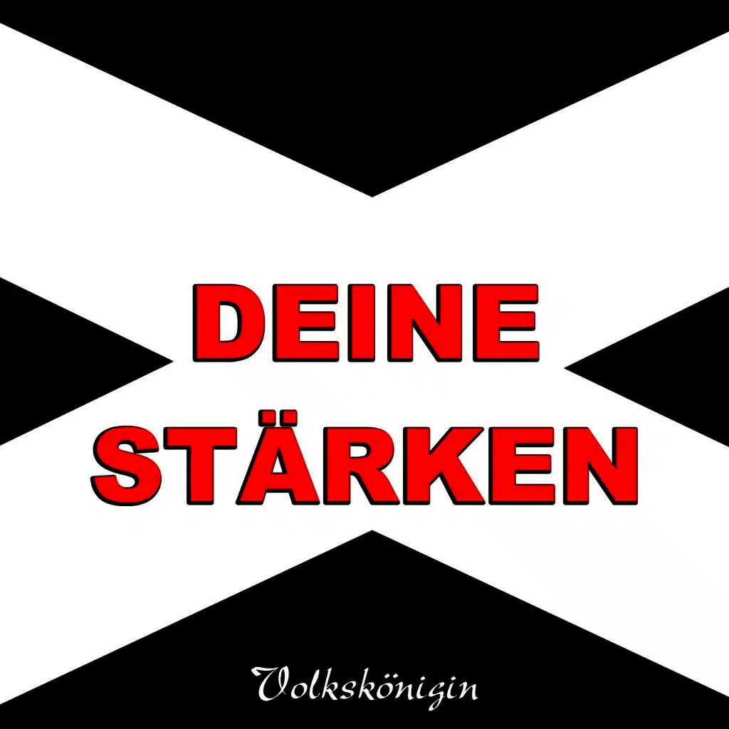 Volkskönigin