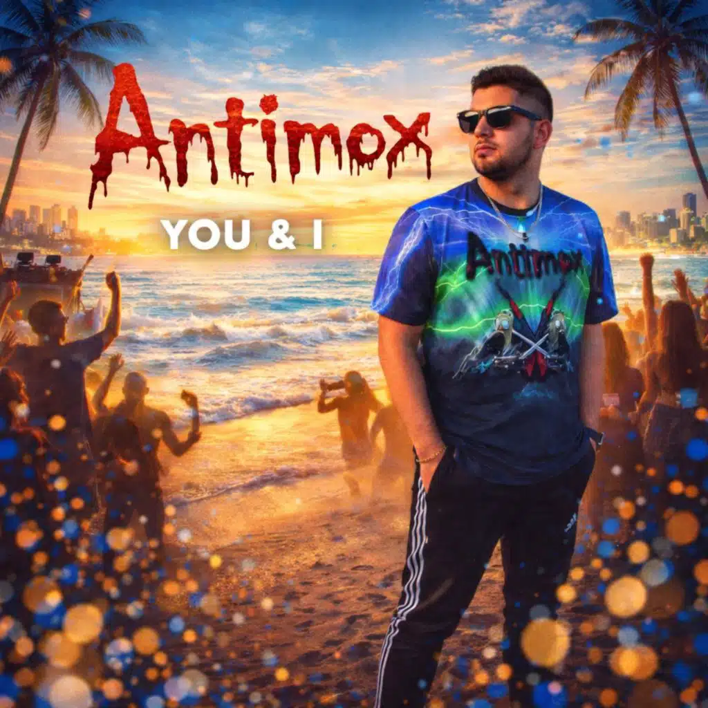 Antimox
