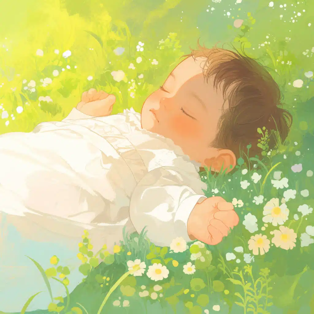 新生儿哄睡宝典