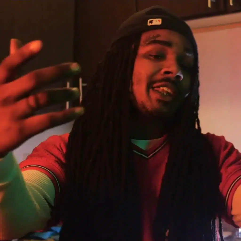 Racks Again (feat. 3 Problems)