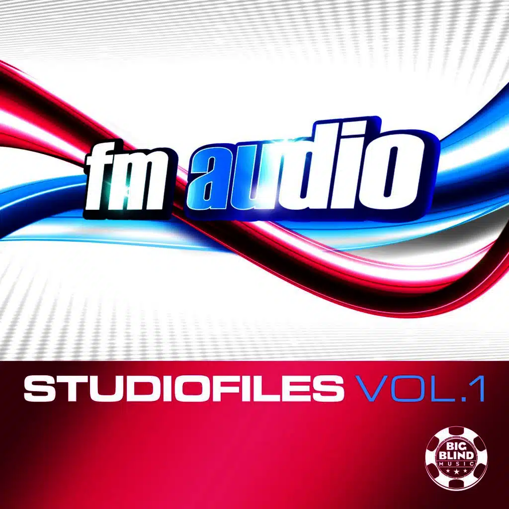 Studio Files Vol. 1