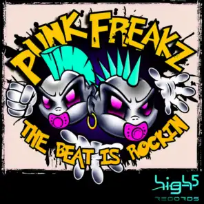 The Beat Is Rockin (Radio Edit)