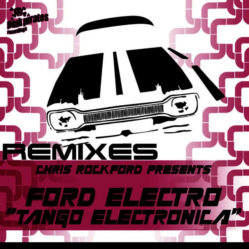 Tango Electronica Remixes
