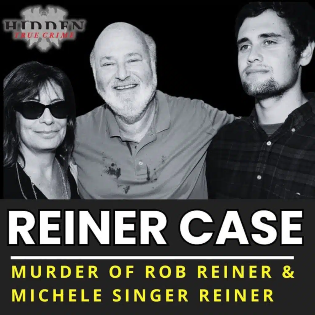 Unpacking the Shame Inside the Reiner Family System with Criminal Psychologist